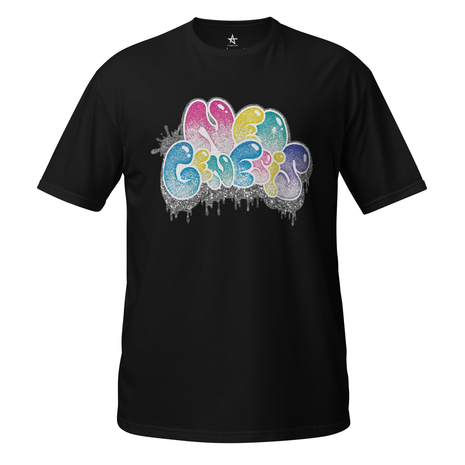 Neo Genesis T-Shirt T-Shirt PW Catalog