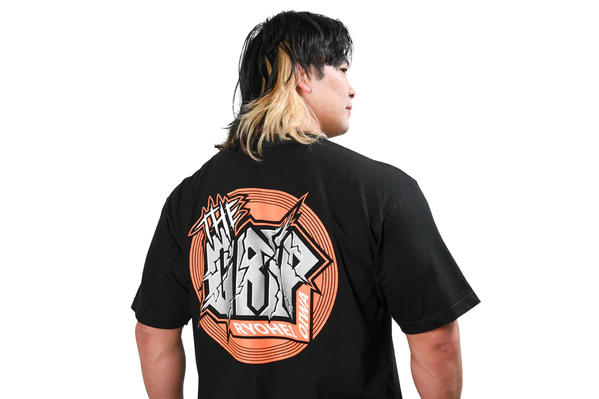 Ryohei Oiwa T-Shirt T-Shirt PW Catalog