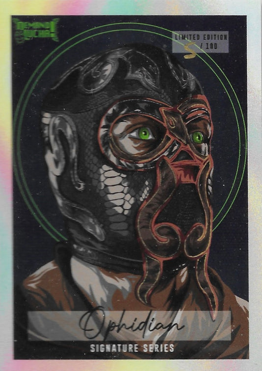 Ophidian