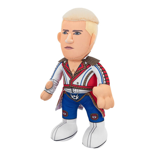WWE Uncanny Brands Bleacher Creatures Series 12 Cody Rhodes 2023 - image 2