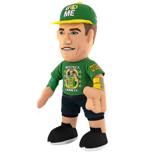 WWE Uncanny Brands Bleacher Creatures Series 11 John Cena 2022 - image 2
