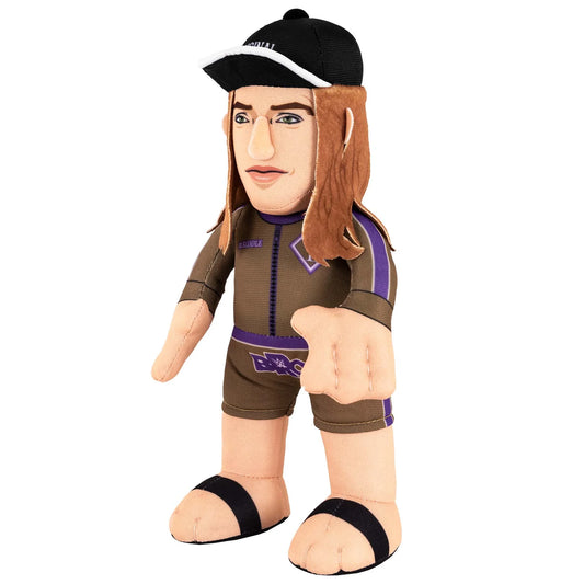 WWE Uncanny Brands Bleacher Creatures Series 11 Riddle 2022 Action & Toy Figures PWcatalog