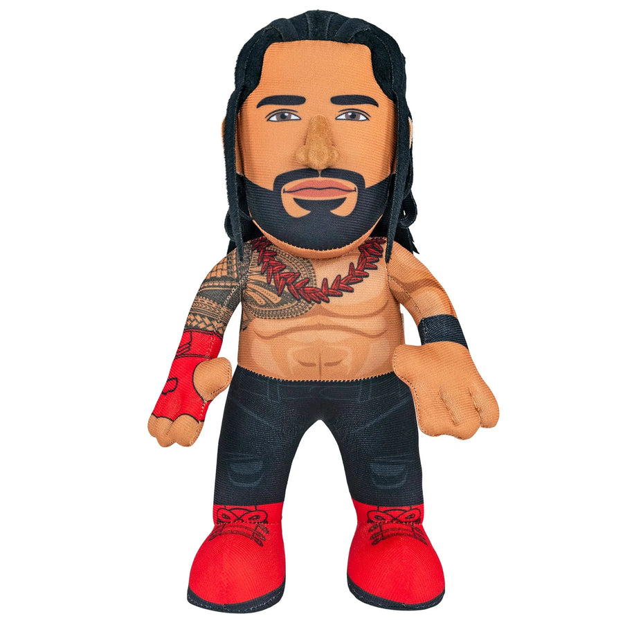 WWE Uncanny Brands Bleacher Creatures Series 13 Roman Reigns 2024