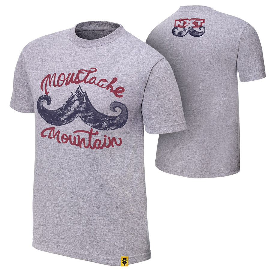 Moustache Mountain NXT Youth Authentic T-Shirt T-Shirt PW Catalog