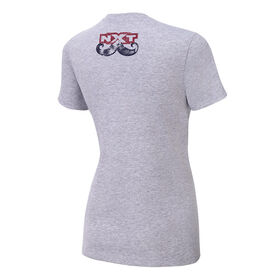 Moustache Mountain NXT Women's Authentic T-Shirt