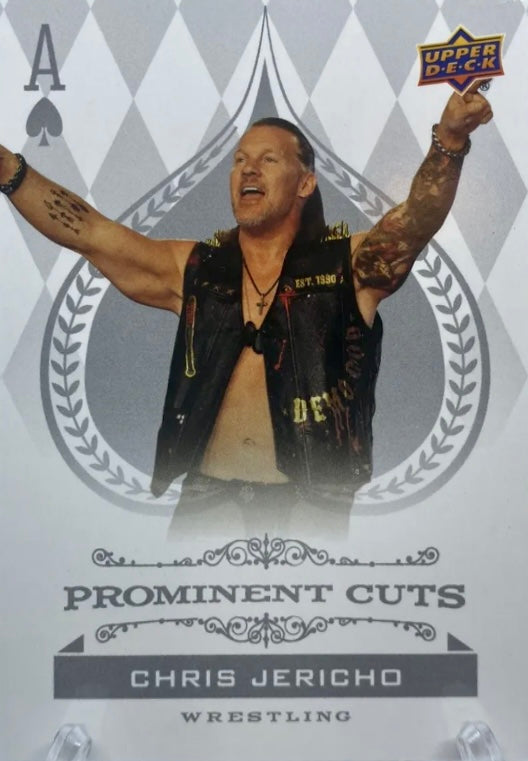 Chris Jericho