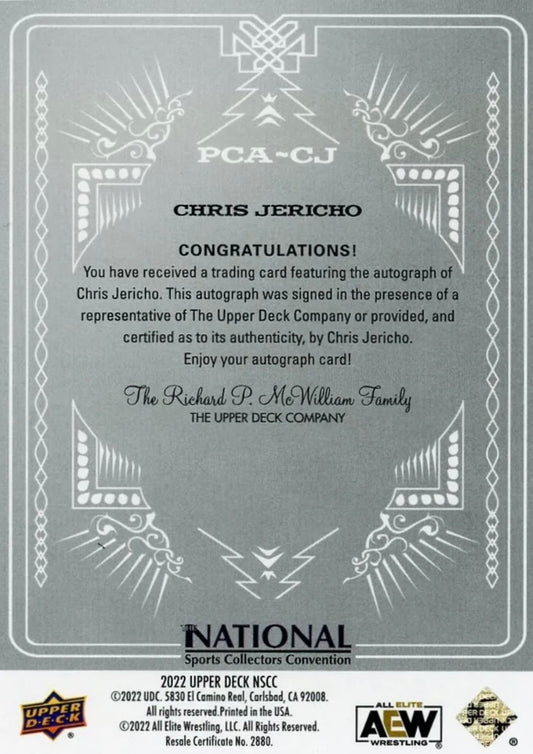 Chris Jericho - image 2