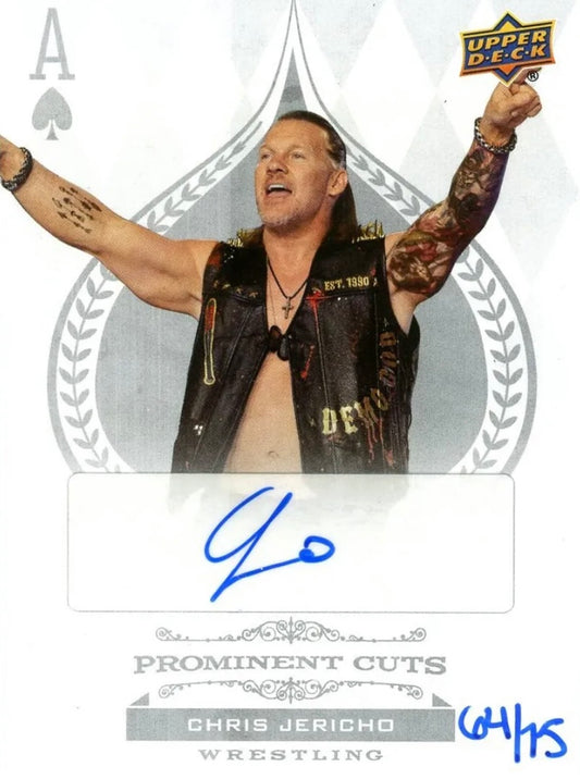Chris Jericho