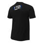 Kevin Owens "Fight Anyone" Authentic T-Shirt T-Shirt PW Catalog