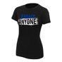 Kevin Owens "Fight Anyone" Women's Authentic T-Shirt T-Shirt PW Catalog