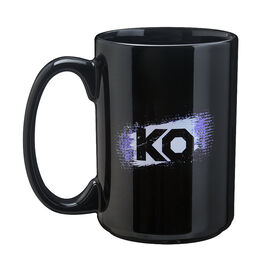 Kevin Owens "Fight Anyone" 15 oz. Mug