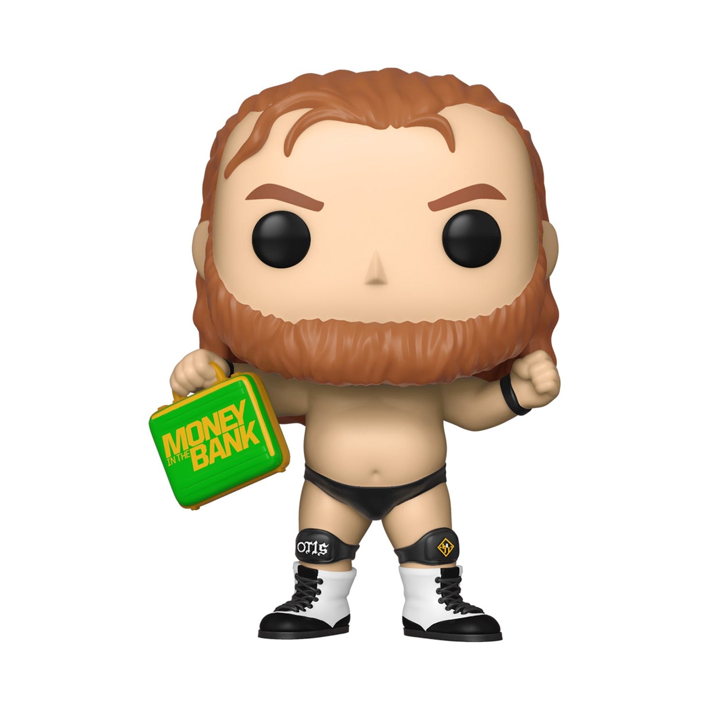 Otis Money In The Bank POP! Vinyl Figure 