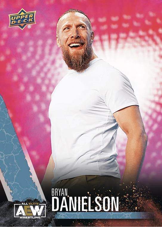 Bryan Danielson