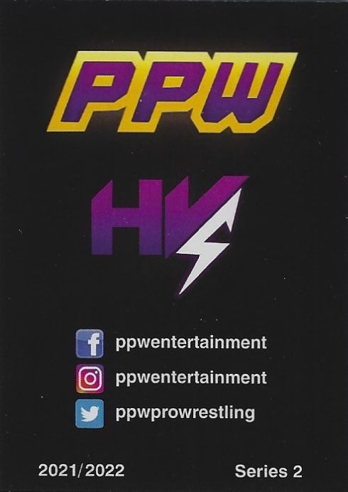 Joey Martinez