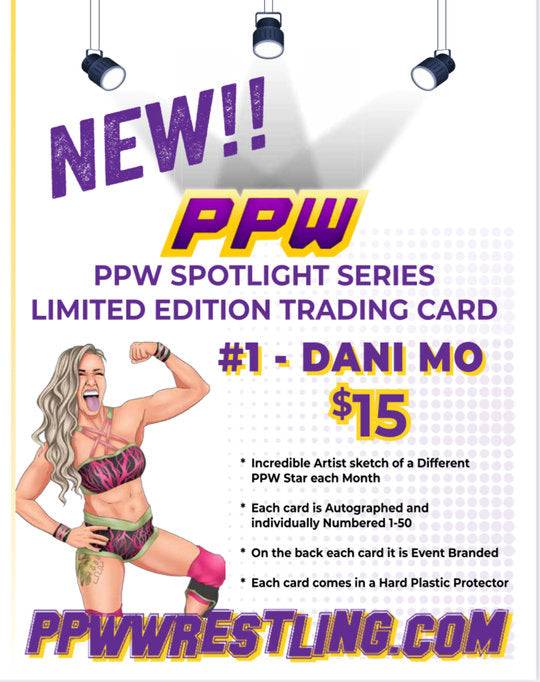 Dani MO