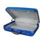 WWE Money in the Bank Blue Commemorative Briefcase