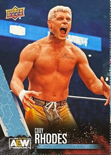 Cody Rhodes