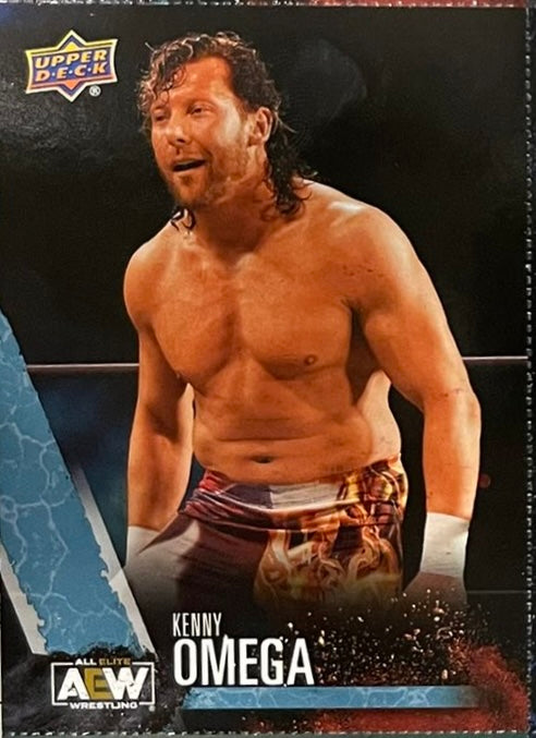 Kenny Omega