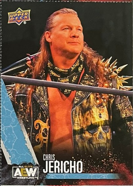 Chris Jericho