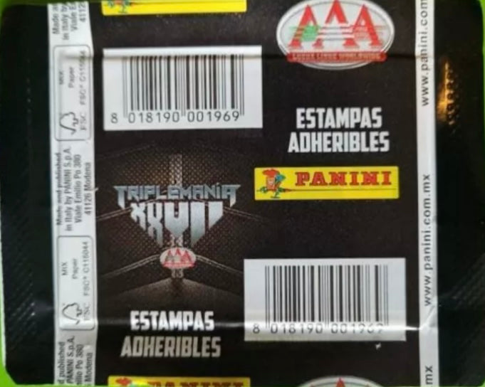 Cage / Killer Kross