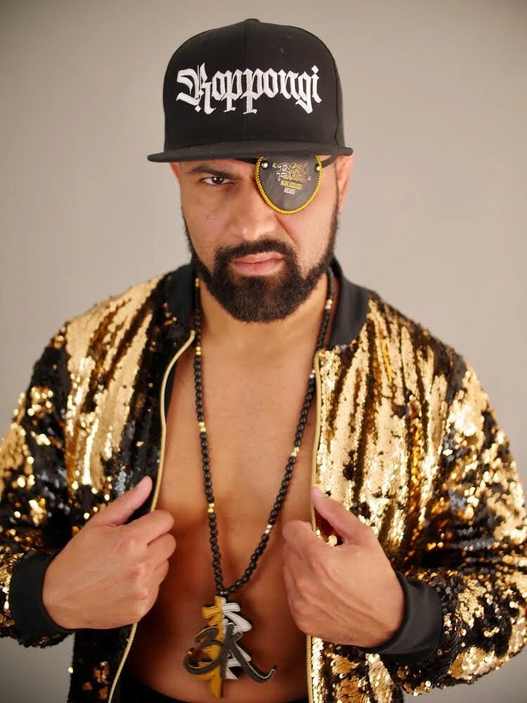 Autographed Rocky Romero Portrait Other Goods PW Catalog