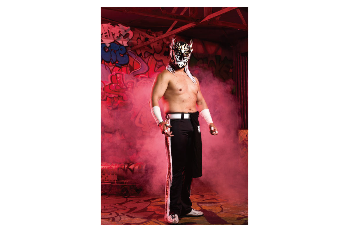 El Desperado Postcard Set [Pre-Order] Other Goods PW Catalog