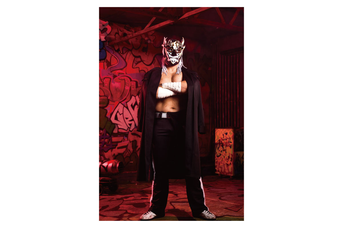 El Desperado Postcard Set [Pre-Order] Other Goods PW Catalog