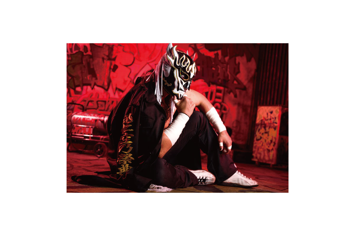 El Desperado Postcard Set [Pre-Order] Other Goods PW Catalog