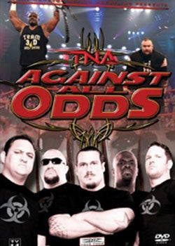 TNA Against All Odds 2009 (DVD)