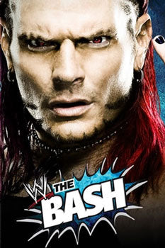WWE The Bash 2009 (DVD)