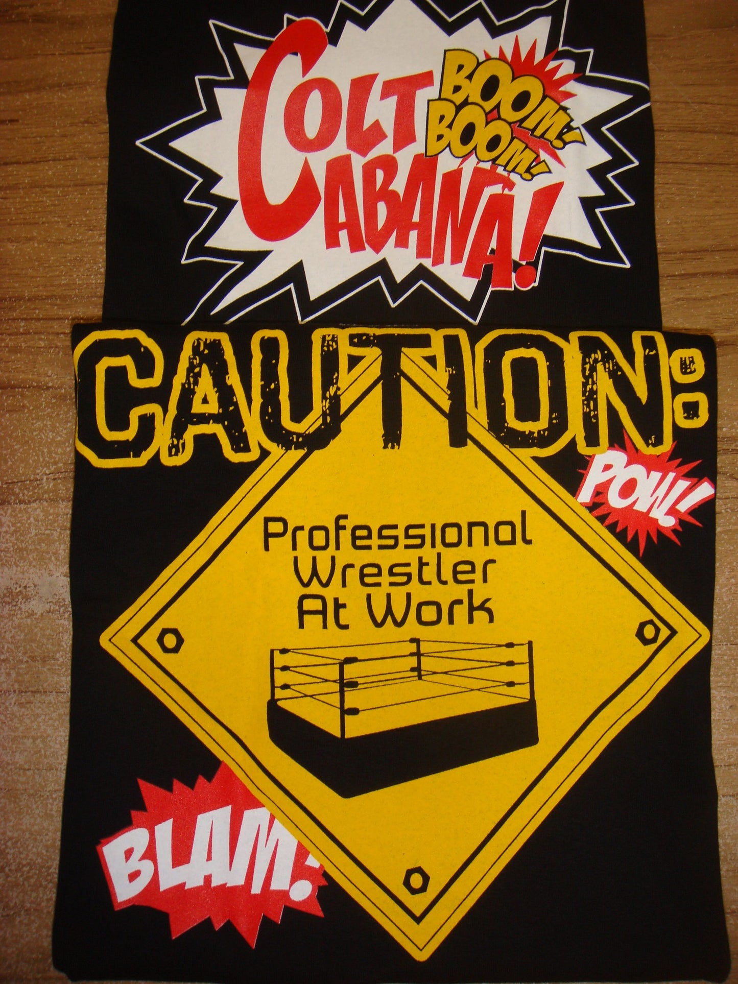 Colt Cabana T-Shirt (Size XXL)