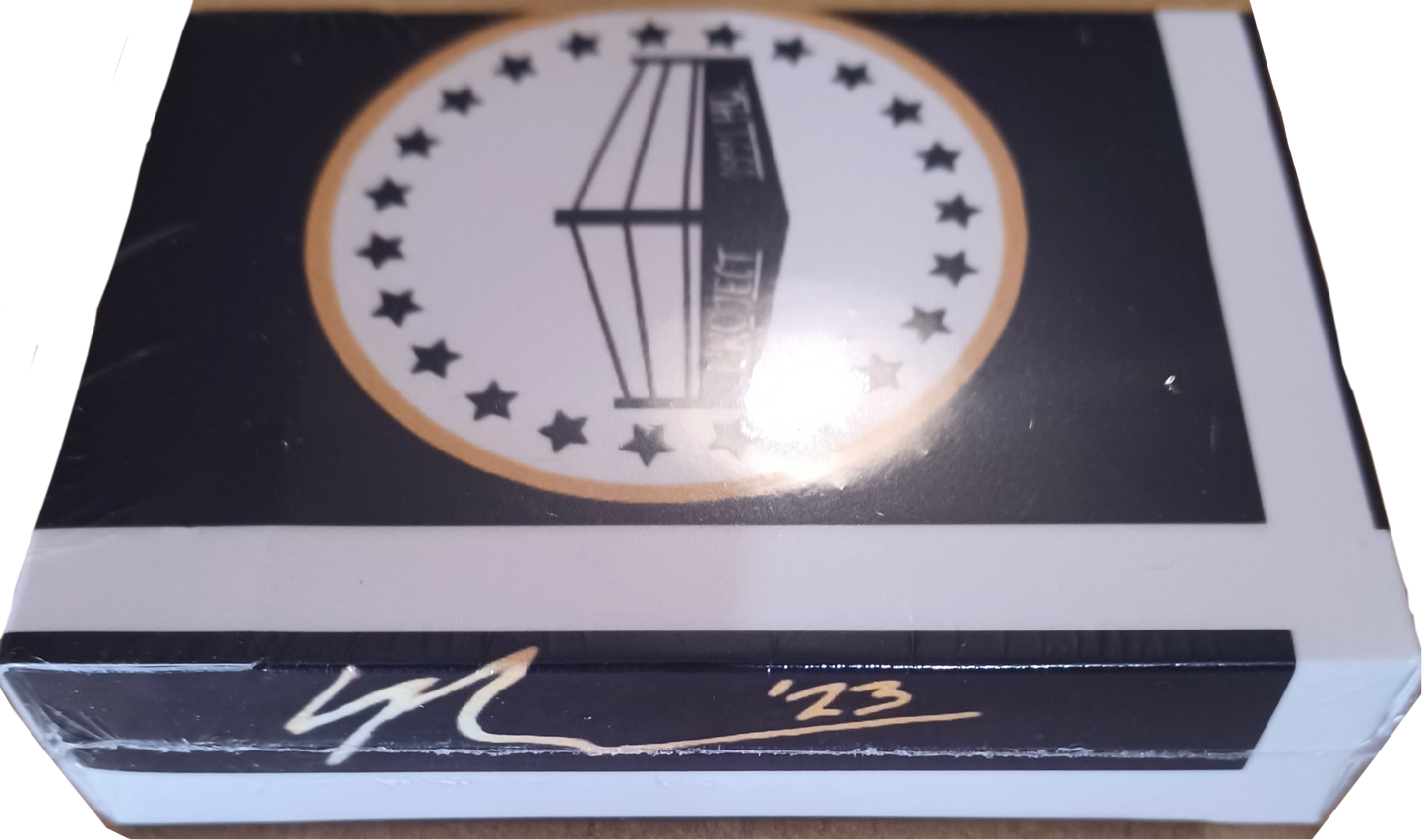 Chris Benoit
