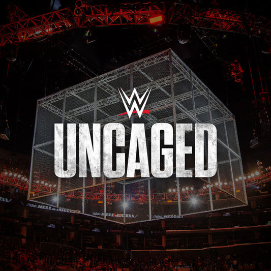 WWE: Uncaged 2016