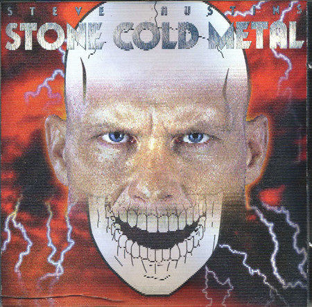 Stone Cold Metal 1998