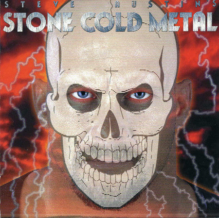 Stone Cold Metal 1998