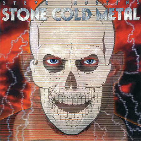 Stone Cold Metal 1998 Music CDs PWcatalog