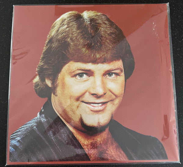 Jerry Lawler Sings Vinyl LP Limited Edition, Reissue Music CDs PWcatalog