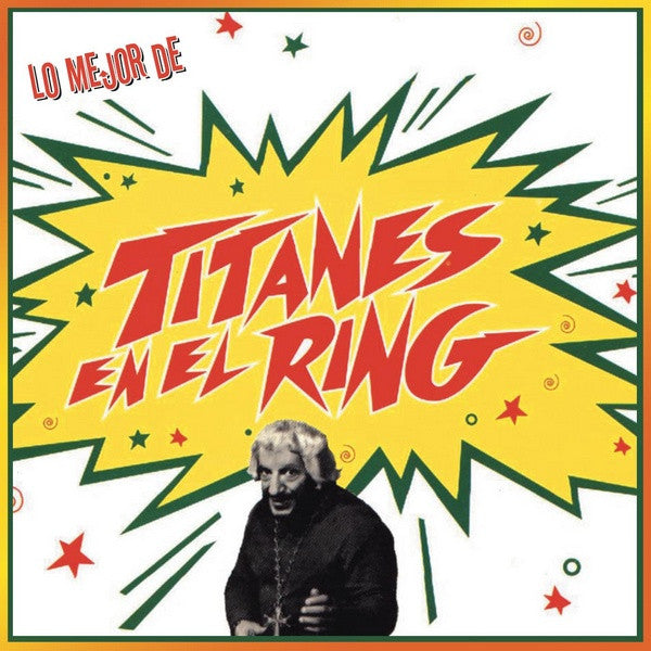 Titanes En El Ring 1988