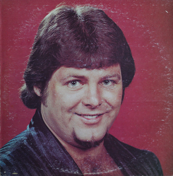 Jerry Lawler Sings Vinyl LP Album Music CDs PWcatalog