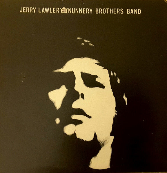 Jerry Lawler And The Nunnery Brothers Band Vinyl LP Music CDs PWcatalog