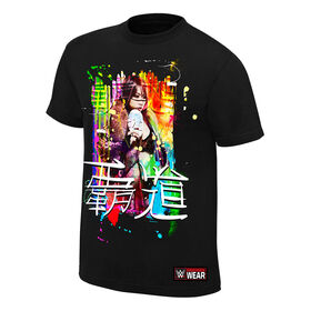 Asuka "No One is Ready" Authentic T-Shirt T-Shirt PW Catalog