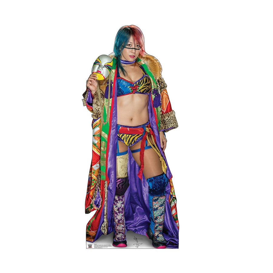 Asuka Standee