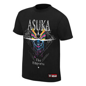 Asuka "The Empress" Youth Authentic T-Shirt T-Shirt PW Catalog