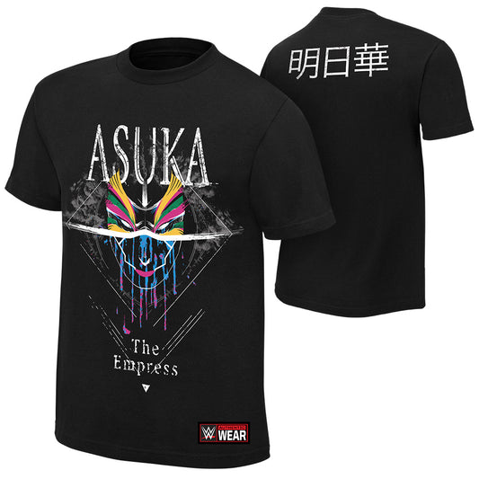 Asuka "The Empress" Youth Authentic T-Shirt T-Shirt PW Catalog