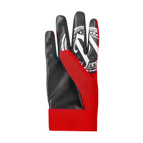 AJ Styles Red Replica Gloves