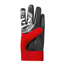 AJ Styles Red Replica Gloves