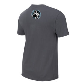 AJ Styles "Run The Place" Special Edition T-Shirt T-Shirt PW Catalog