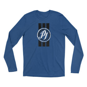 AJ Styles "P1" Long Sleeve T-Shirt T-Shirt PW Catalog