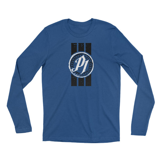 AJ Styles "P1" Long Sleeve T-Shirt T-Shirt PW Catalog
