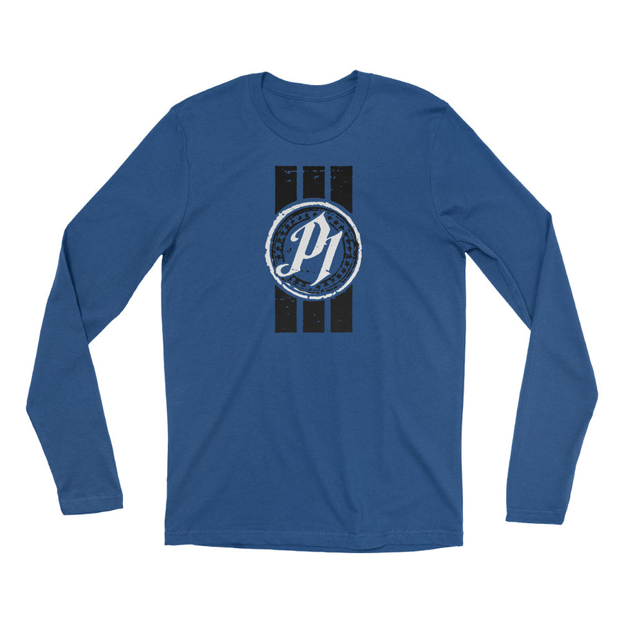 AJ Styles "P1" Long Sleeve T-Shirt T-Shirt PW Catalog